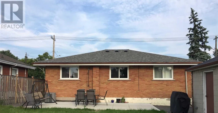 LOWER-778 Upper Wellington Street, Hamilton, ON, L9A 3R4 - 3