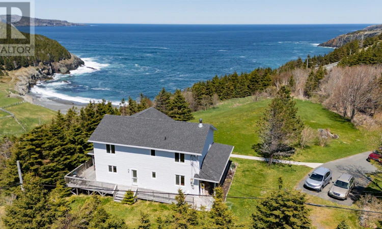 247-255 Outer Cove Road