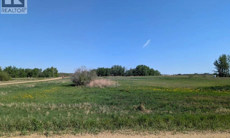 On Range 212 Road