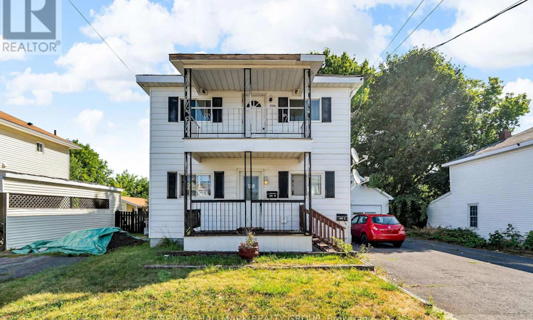 230 Alice Street
