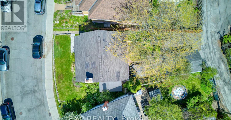 22 Mount Pleasant Avenue, Ottawa, ON, K1S 0L8 - 45