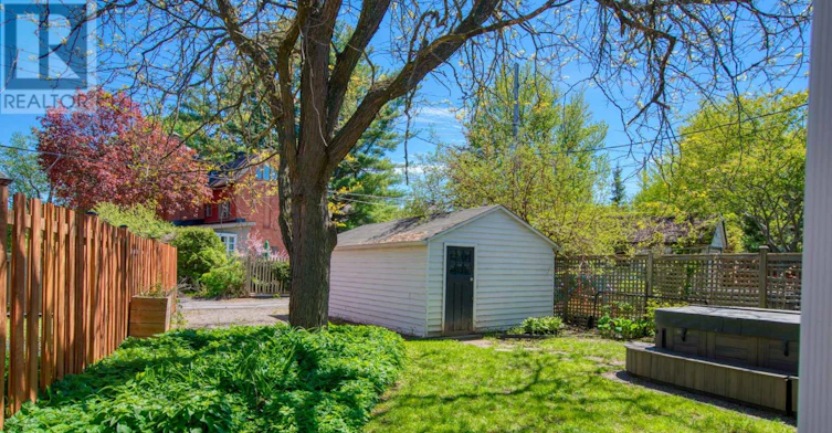 22 Mount Pleasant Avenue, Ottawa, ON, K1S 0L8 - 43