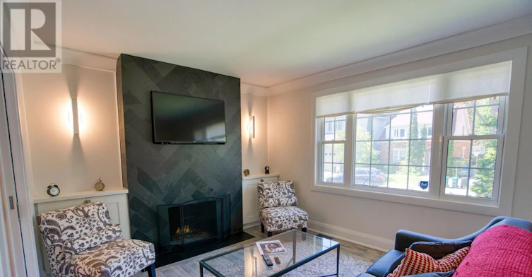 22 Mount Pleasant Avenue, Ottawa, ON, K1S 0L8 - 9