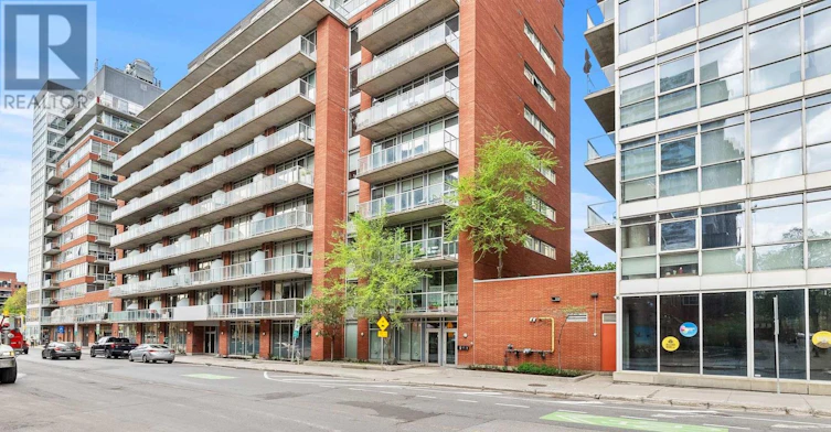 507-383 Cumberland Street, Ottawa, ON, K1N 1J7