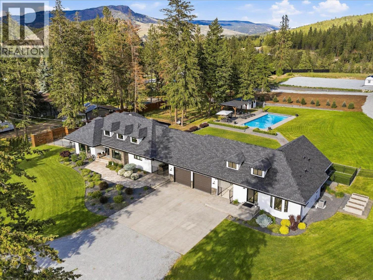 4155 Field Road, Kelowna, BC, V1W 4G1