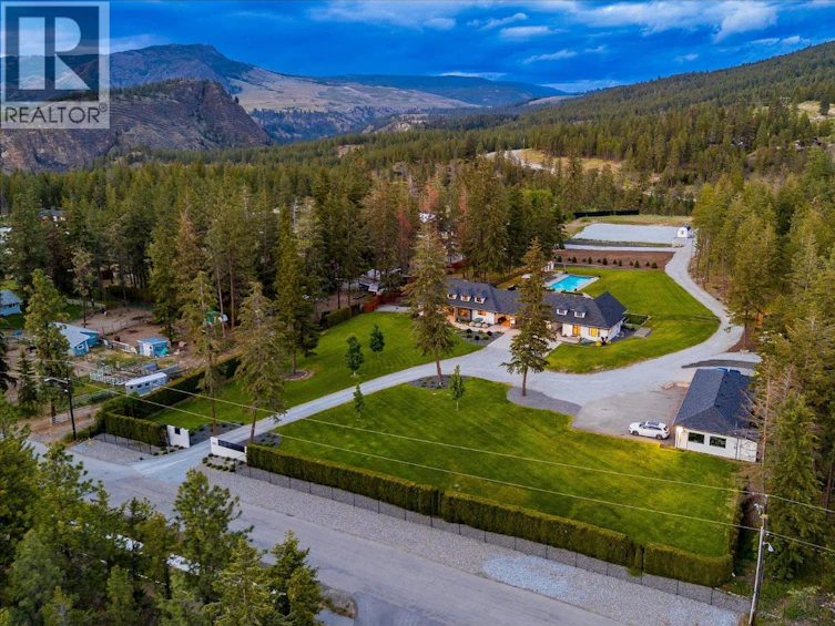 4155 Field Road, Kelowna, BC, V1W 4G1 - 4