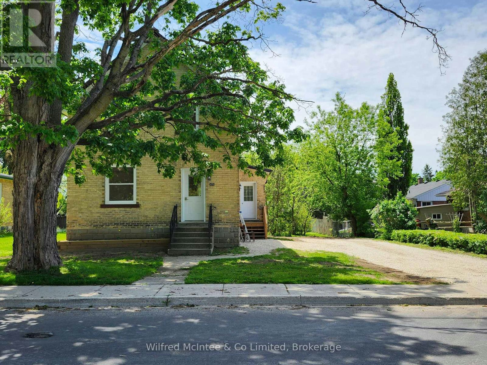 471 9th Street, Hanover, ON, N4N 1M1