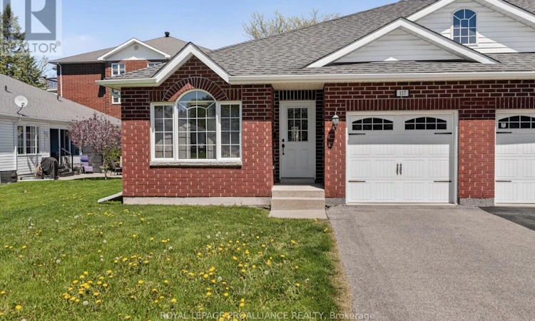 157 Steacy Gardens E