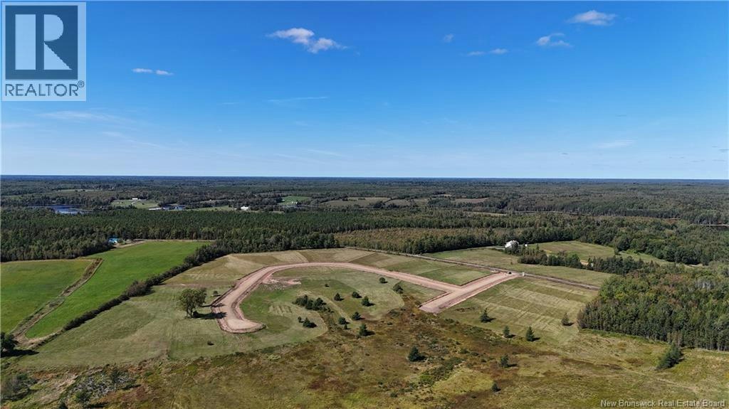LOT 25-14 Island Views, Bass River, NB, E4T 1J6