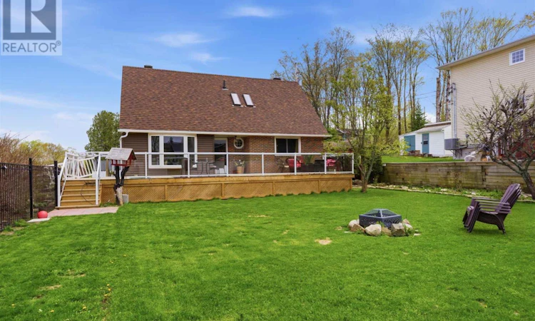 31 Kain Crescent