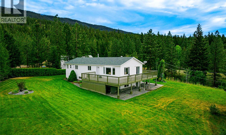 116 Coldwater Road