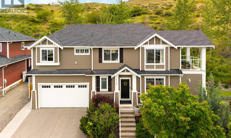 1209 Bergamot Avenue