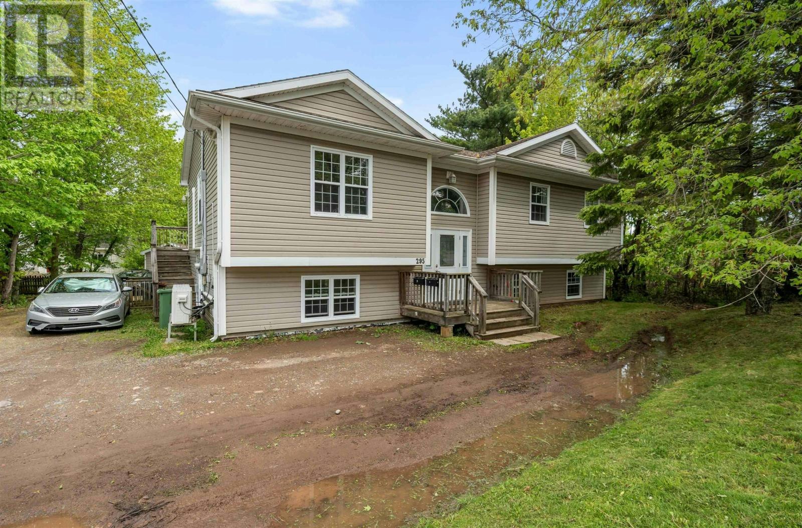 295 Queen Street, Truro, NS, B2N 2C2