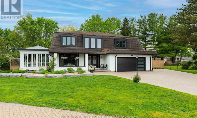 137 Sherwood Place