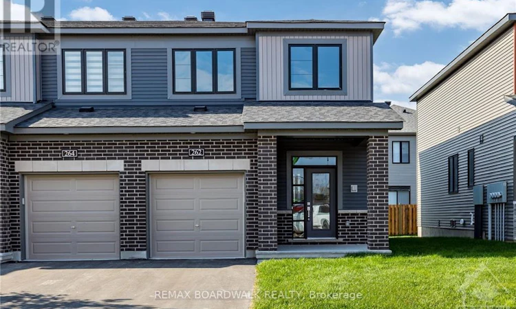 262 Tullaghan Heights