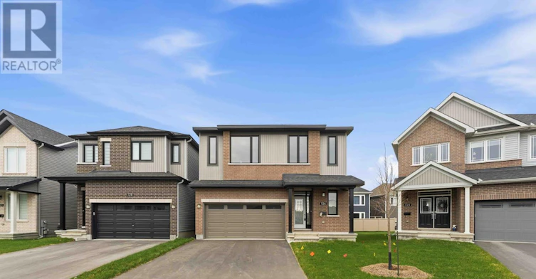 126 Lumen Place, Ottawa, ON, K1W 0S9