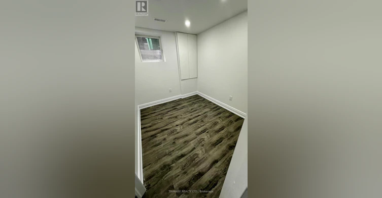 BASEMENT-68 Ural Circle, Brampton, ON, L6R 1H2 - 4