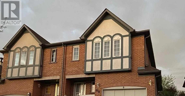 BASEMENT-68 Ural Circle, Brampton, ON, L6R 1H2