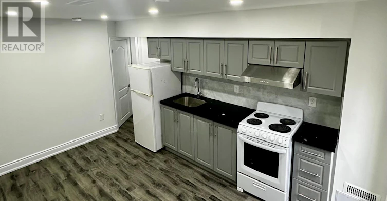 BASEMENT-68 Ural Circle, Brampton, ON, L6R 1H2 - 2