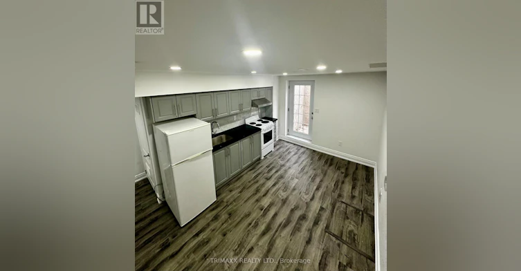 BASEMENT-68 Ural Circle, Brampton, ON, L6R 1H2 - 3