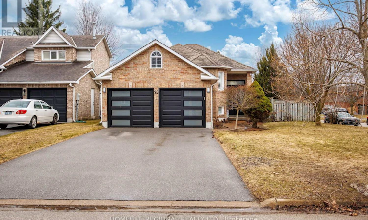 20 Ruddell Crescent