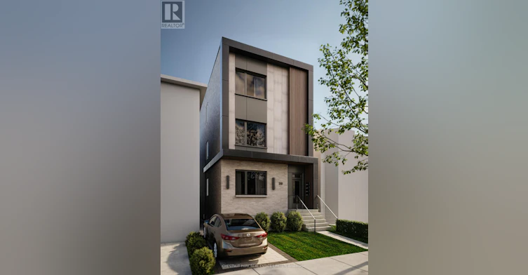 A-29 Hatherley Road, Toronto, ON, M6E 1V8