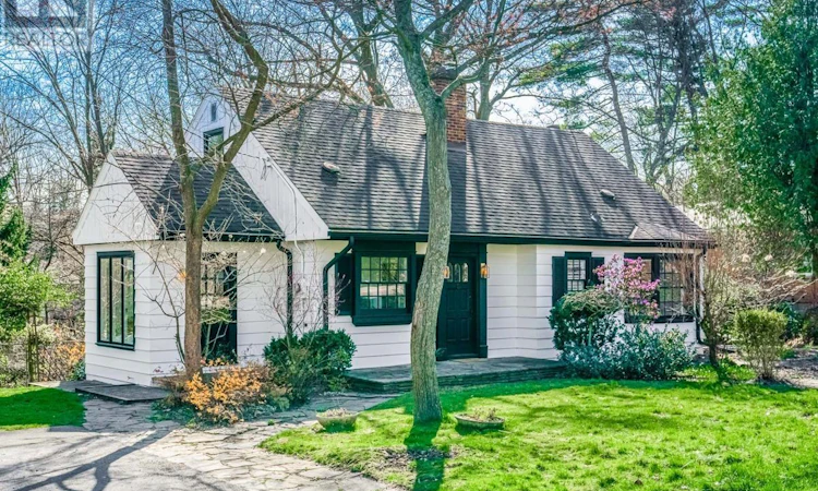 804 Shadeland Avenue