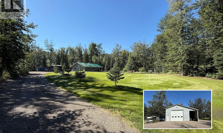 6567 Yips Subdivision