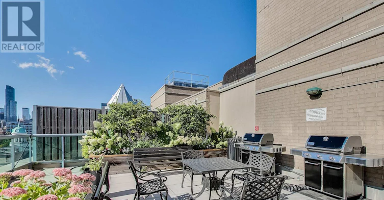 340-109 Front Street E, Toronto, ON, M5A 4P7 - 16