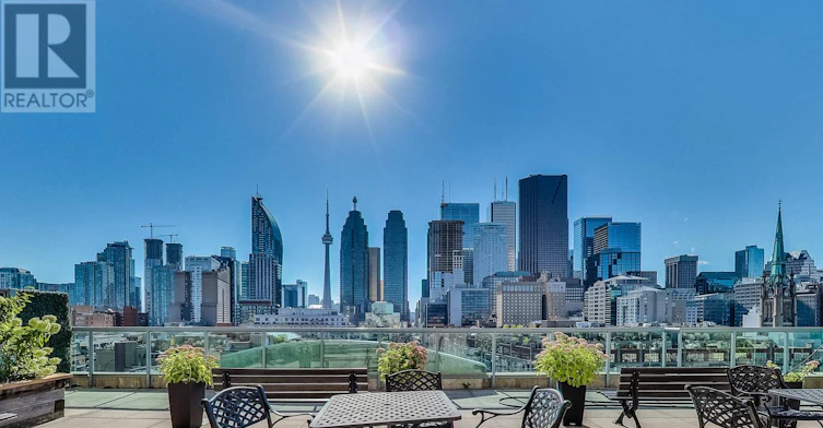 340-109 Front Street E, Toronto, ON, M5A 4P7 - 14
