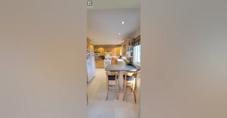 UPPER-69 Silas Hill Drive, Toronto, ON, M2J 2X8 - 4