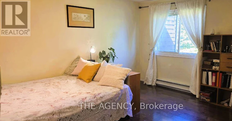 UPPER-69 Silas Hill Drive, Toronto, ON, M2J 2X8 - 6
