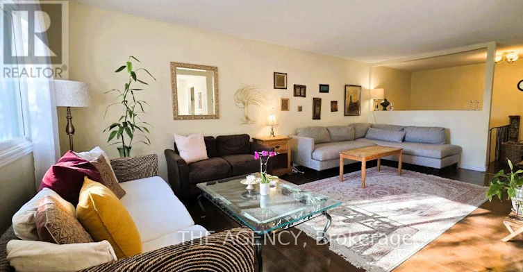 UPPER-69 Silas Hill Drive, Toronto, ON, M2J 2X8 - 2