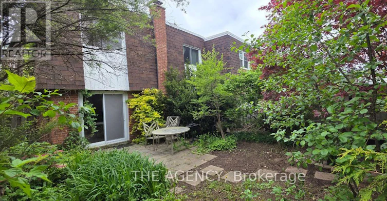 UPPER-69 Silas Hill Drive, Toronto, ON, M2J 2X8