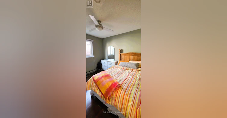 UPPER-69 Silas Hill Drive, Toronto, ON, M2J 2X8 - 13
