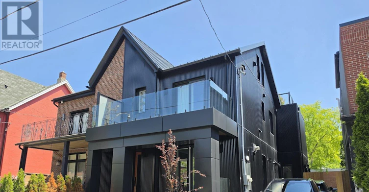BSMT-191 Shaw Street, Toronto, ON, M6J 2W7 - 2