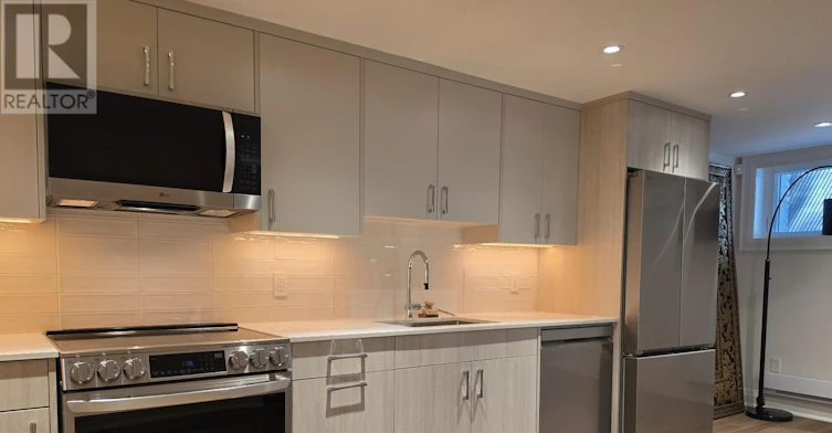 BSMT-191 Shaw Street, Toronto, ON, M6J 2W7 - 6