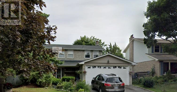 793 Eyer Drive, Pickering, ON, L1W 2K2