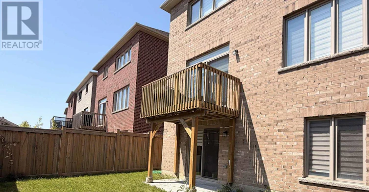 BSMT-2625A Cerise Manor, Pickering, ON, L1X 0G8 - 4
