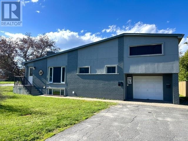 1346 Wedgewood Drive, Greater Sudbury, ON, P3A 3E4