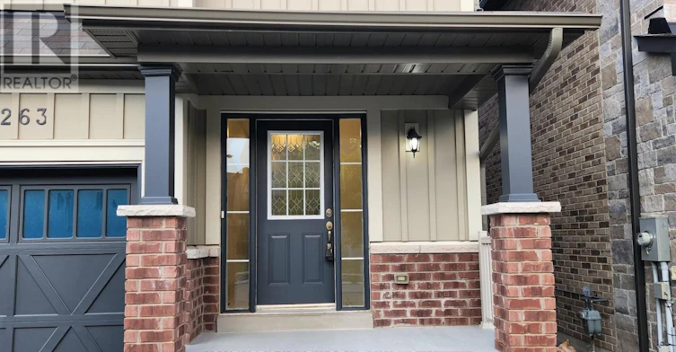 1263 Peelar Crescent, Innisfil, ON, L0L 1W0 - 2