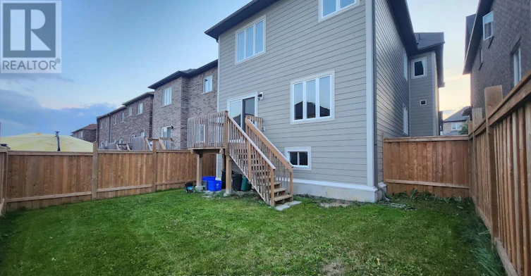 1263 Peelar Crescent, Innisfil, ON, L0L 1W0 - 29