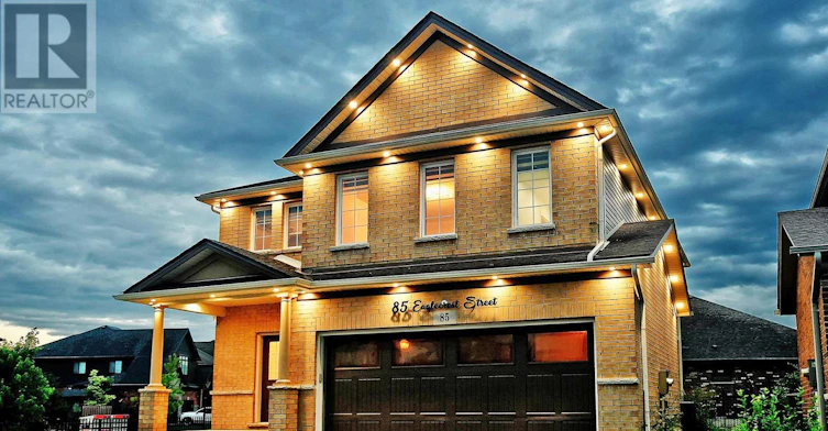 LOWER-85 Eaglecrest Street, Kitchener, ON, N2K 0C7