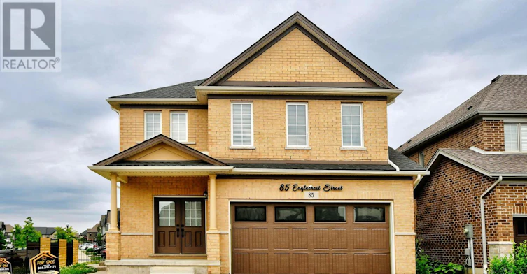 LOWER-85 Eaglecrest Street, Kitchener, ON, N2K 0C7 - 2
