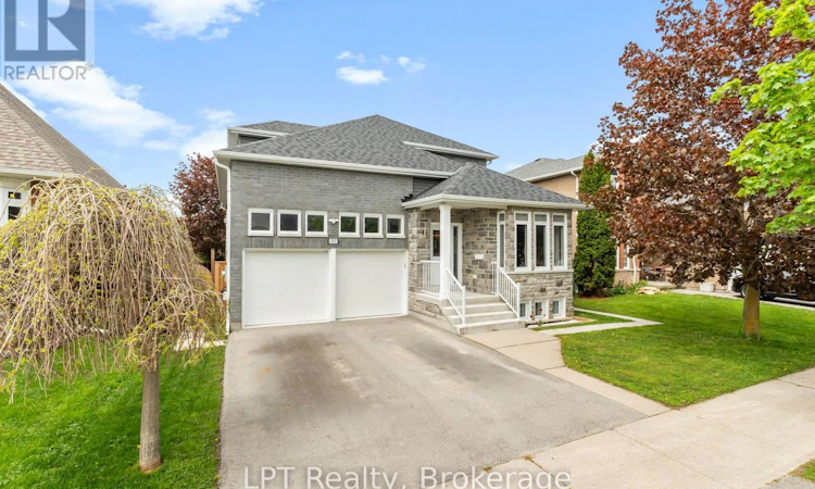 111 Bayview Avenue