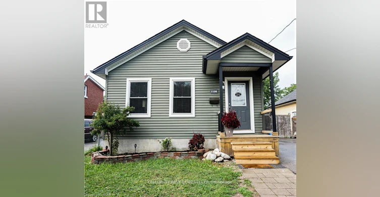 UPPER-1150 Kipps Lane, London, ON, N5Y 4S7