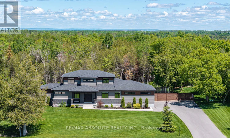 108 Westar Farm Way