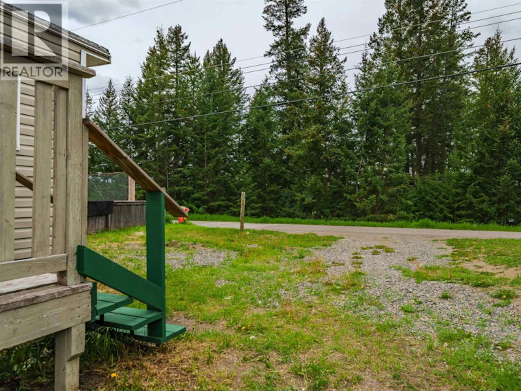 4807 Clarke Avenue, Lac La Hache, BC, V0K 1T0 - 5