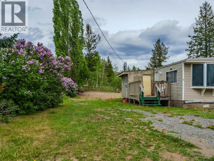 4807 Clarke Avenue, Lac La Hache, BC, V0K 1T0 - 4