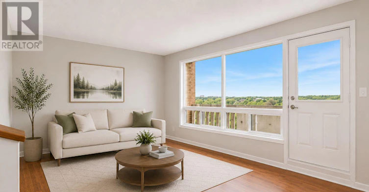 1206-1100 Ambleside Drive, Ottawa, ON, K2B 8G6 - 4